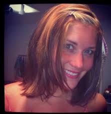 Candi C Strudwick, 44