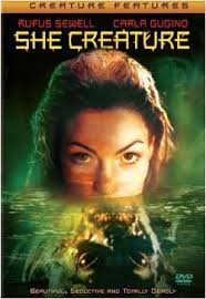 Pe oricare dintre sursele de mai jos. She Creature Wikipedia