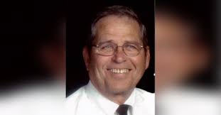 Obituary information for Louis W. "Bill" Moyer