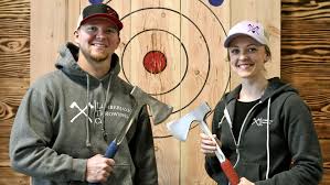 We pride ourselves on being part of your team and educating you on the entire process. Montana S First Indoor Axe Throwing Business Set To Open In Missoula Local News Missoulian Com