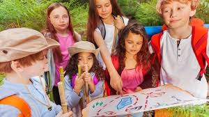 Cliquez sur ce lien si vous souhaitez l'acquérir ou en savoir plus. Creer Une Chasse Au Tresor Guide Complet Indices