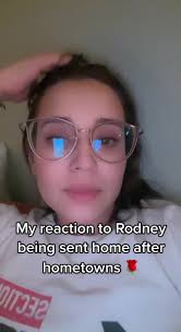 Rodney Antonio Sowell Missing