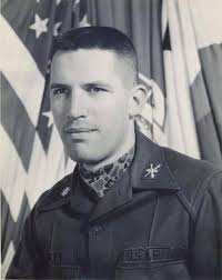 William Campbell Hickey Jr., retired Army colonel