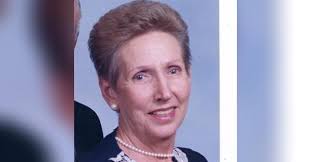 Tressie Mae Farris Obituary