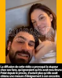 💥 Iris Mittenaere : son ex Bruno Pelat prend sa défense après une vidéo  qui relance la polémique Alors que son image est fragilisée par une série  de révélations, une vidéo d'Iris