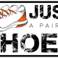 Just A Pair Of Shoes Golf Scramble