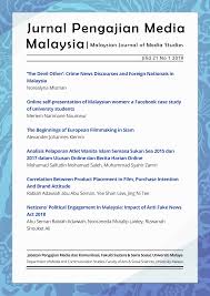 We did not find results for: Analisis Pelaporan Atlet Wanita Islam Semasa Sukan Sea 2015 Dan 2017 Dalam Utusan Online Dan Berita Harian Online Jurnal Pengajian Media Malaysia