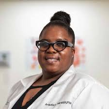 Janie Daniel, Nurse Practitioner