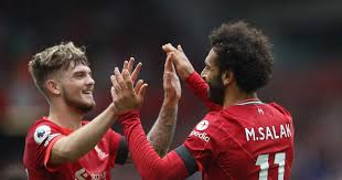 Aug 21, 2021 · harvey elliott joined liverpool from fulham in 2019. How Liverpool Wonderkid Harvey Elliott Fared On First Team Chance In Burnley Win Todayuknews