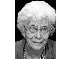 Ruth HURLEY Obituary (2019)