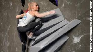Maybe you would like to learn more about one of these? Janja Garnbret Olympic Hopeful On Her Tokyo Dream And Hopes For Climbing In The Future Cnn