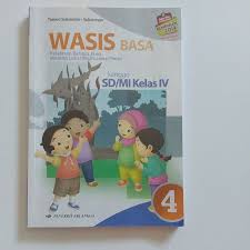 Buku wasis basa jawa kelas 4 sd. Wasis Basa Sd Mi Kelas 4 Shopee Indonesia