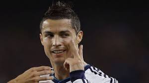 Ronaldo backs Real to turn tables