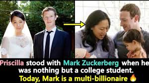 Take, for instance, mark zuckerberg and his wife, priscilla chan. Beautiful Love Story Of Mark Zuckerberg And His Wife The Youth Special The Youth