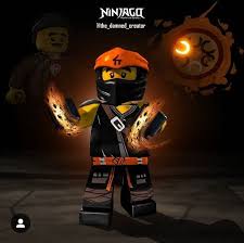 Pin By Damian Rivera On Ninjago Lego Ninjago Movie Lego Ninjago Lego Ninjago Lloyd