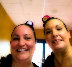 Kimberly Margaret Smith