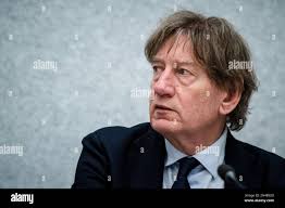 Rob de wijk hi-res stock photography and images