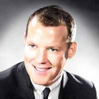 John Samuel Knott (1937–2000) • FamilySearch