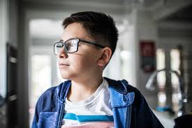 How is the blood flow to the brain of a person with ADHD compared to  neurotypical?