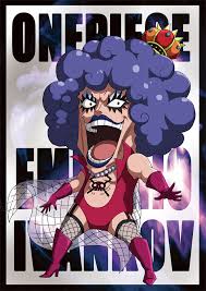 「ワンピース イワンコフ」の画像検索結果