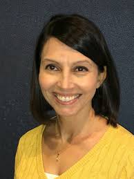 St. Anthony is celebrating National Social Workers Month during March by  recognizing and thanking our social workers for enriching the lives of our  patients and residents. THANK YOU Mindi Rotert! Mindi Rotert