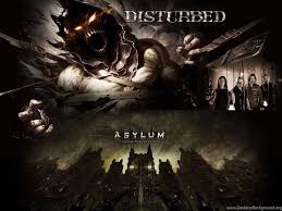 The official music video for the disc's first single, are you ready, can be seen below. Deviantart More Like Disturbed Asylum Wallpapers By Panico747 Desktop Background