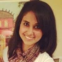 Tara Malik's Instagram, Twitter & Facebook