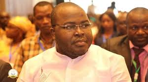 DERNIÈRE MINUTE : Ibrahima Kalil Kaba, ancien chef de la diplomatie  guinéenne, arrêté à Conakry