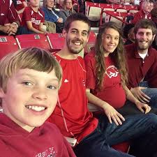 Duggar Family Blog: Duggar Updates