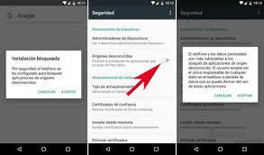 Swift moves, behind the scenes. Como Instalar Aplicaciones En Apk En Un Movil Android