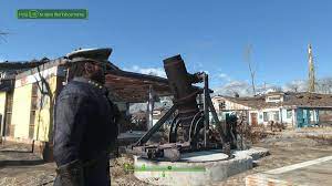 Jul 06, 2012 · credits and distribution permission. How To Unlock Artillery And Artillery Strikes In Fallout 4