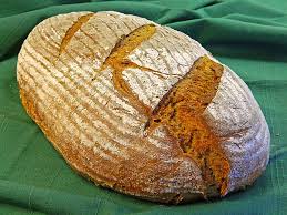 Bayrisches Hausbrot Von Suesse Mami Chefkoch Rezept Hausbrot Brot Backen Rezept Einfach Bayrische Rezepte