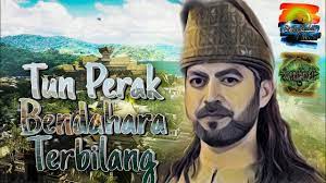 Bukan sahaja dalam menasihati raja malahan ketika. Tun Perak Bendahara Terbilang Youtube