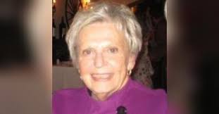 Lydia Dyson Obituary