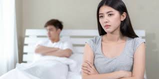 Dengan cara apa hukum menciptakan istri menangis dalam islam? 11 Sikap Suami Yang Menyakiti Hati Istri Popmama Com