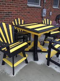 See more of pittsburgh patio company on facebook. Pittsburgh Steelers Outdoor Furniture Pittsburgh Steelers Crafts Pittsburgh Steelers Steelers