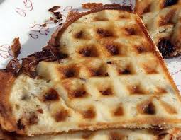 8 Recettes De Petites Gaufres Sucrees Graines De Pavot Pates D Amande Miel Noix Flocons D Avoine Mandarines Gingembre Potiron Recette Gaufre Sucre Recette Dessert Facile Alimentation