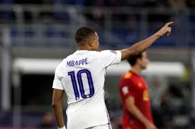 31.12.2021 · real madrid believe they can sign both kylian mbappe and erling haaland this summer according to a report in espn. Real Madrid Kylian Mbappe Wechsel Zu Real Madrid Mehr Als Gesichert