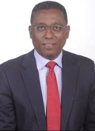 Thematic Session: Sustaining efforts to ensure access to sustainable energy 