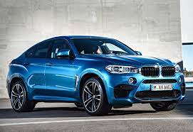 2015 Bmw X6 M F86 Price And Specifications