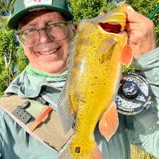 9.08 Smallmouth Dworshak...