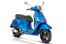 The vespa gts super sport blends well with the rest of the vespa lineup given its vintage looks infused with a number of modern appointments. Die Vespa Neuheiten 2019