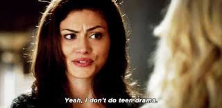 Dominic (Slater Brothers, #1) by L.A. Casey