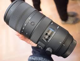 Sigma 24 70 2 8 Vs Tamron 24 70 2 8 Sigma 70 200mm F 2 8 Dg Os Hsm Sports Lens For Nikon F Mount Now In Stock Comparison With Other 70 200mm Lenses Nikon Rumors Nikon Nikon Dslr Camera Sigma