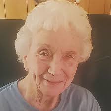 Obituary for June Laverne (Cage) Williams