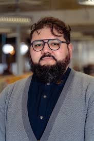 People of PIE — People In Education