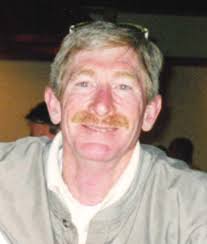 Obituary for Daniel Patrick McGill