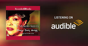If Memory Serves Audiobook by Vanessa Davis Griggs