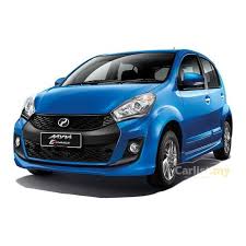 Jual bemper perodua myvi dengan harga rp775.000 dari toko online sparepart mobil murah, kab. Perodua Myvi Ikon Icon 1 5 Se Front Bumper Depan 100 New High Quality Pp Material