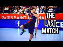 Discover more from the olympic channel, including video highlights, replays, news and facts about olympic athlete uwe gensheimer. Uwe Gensheimer The Last Match With Psg Handball 2019 Youtube